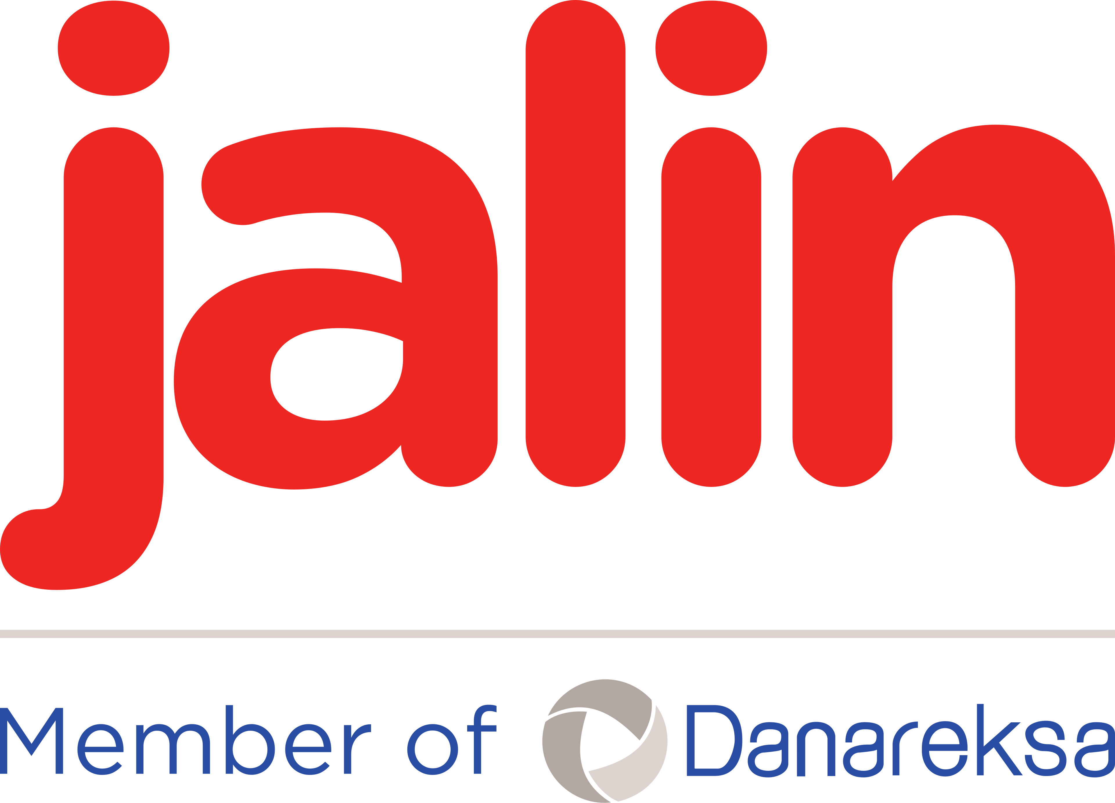 Jalin