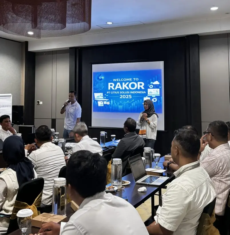 Rakor 2025